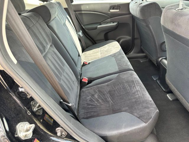 2014 Honda CR-V LX SUV