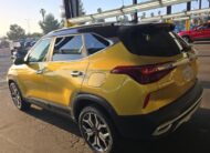 2024 Kia Seltos SX SUV