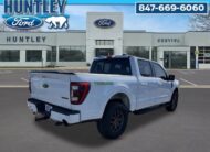 2023 Ford F-150 Tremor Truck SuperCrew Cab