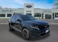 2023 Kia Sorento SX SUV
