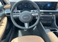 2025 Hyundai Sonata Hybrid Limited Sedan