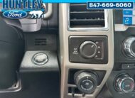 2017 Ford F-150 Lariat Truck SuperCrew Cab