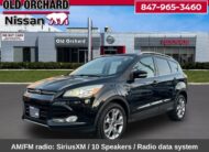 2014 Ford Escape Titanium SUV