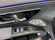 2024 Mercedes-Benz AMG EQS Base Sedan