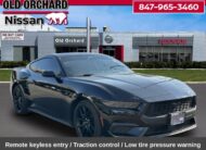 2024 Ford Mustang Ecoboost Coupe