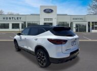 2023 Chevrolet Blazer RS SUV