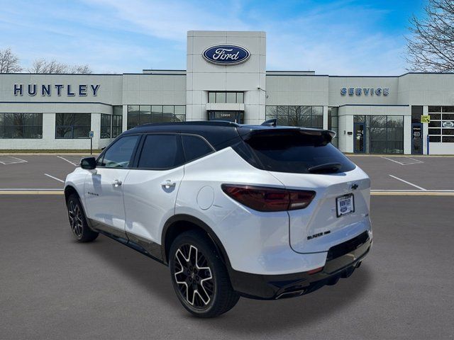 2023 Chevrolet Blazer RS SUV