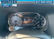 2024 Nissan Frontier SL Truck Crew Cab