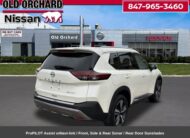 2023 Nissan Rogue SL SUV