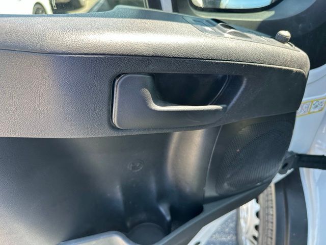 2024 Ram ProMaster 2500 High Roof Van Cargo Van
