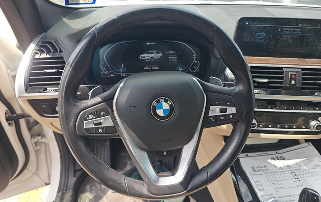 2021 BMW X3 PHEV xDrive30e SUV
