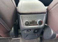 2025 Ford Explorer Platinum SUV