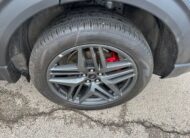 2025 Ford Explorer ST-Line SUV