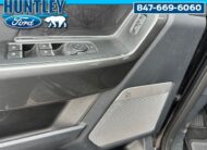 2022 Ford F-150 XLT Truck SuperCrew Cab