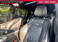 2021 Mercedes-Benz AMG GLS 63 GLS 63 AMGÂ® SUV