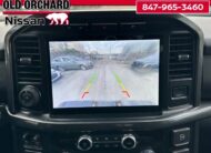 2023 Ford F-150 XLT Truck SuperCrew Cab