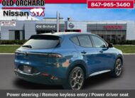 2024 Alfa Romeo Tonale Veloce SUV