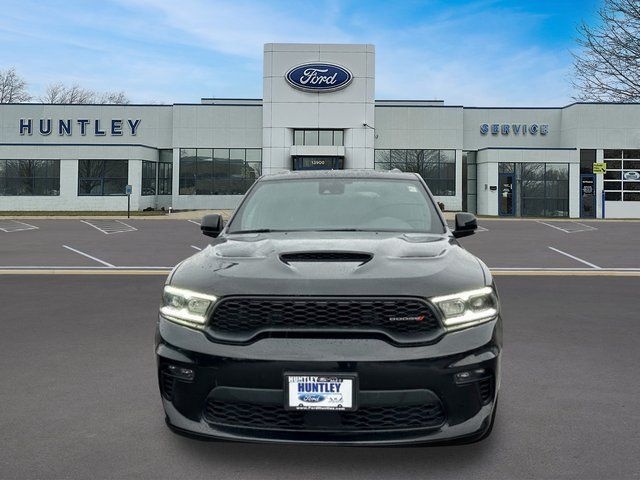 2022 Dodge Durango GT Plus SUV