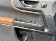 2023 Ford Bronco Sport Outer Banks SUV