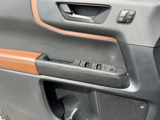 2023 Ford Bronco Sport Outer Banks SUV