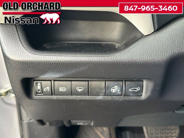 2021 Toyota RAV4 XLE Premium SUV