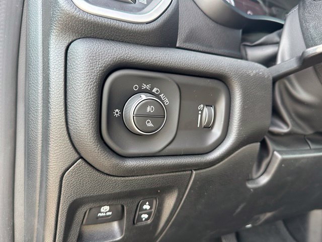 2023 Ram 1500 Big Horn/Lone Star Truck Crew Cab
