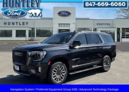 2023 GMC Yukon Denali Ultimate SUV