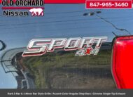 2023 Ford F-150 Lariat Truck SuperCrew Cab
