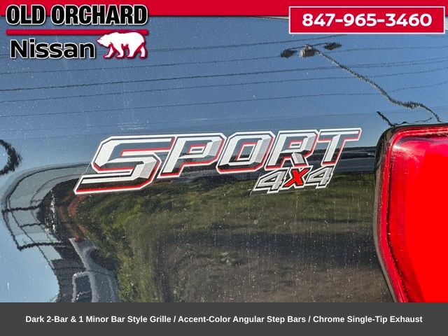 2023 Ford F-150 Lariat Truck SuperCrew Cab