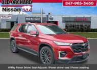 2023 Chevrolet Traverse RS SUV