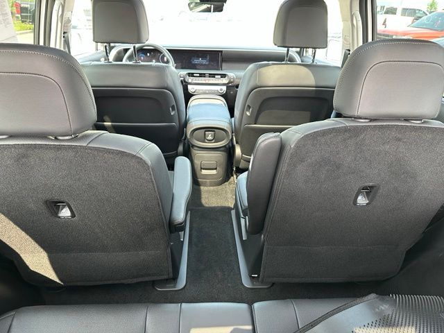 2026 Hyundai Palisade Limited SUV