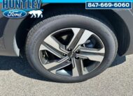 2024 Kia Sorento Hybrid EX SUV