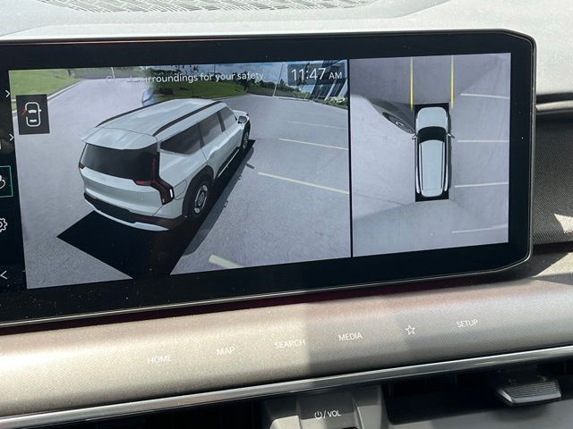 2024 Kia EV9 Land SUV