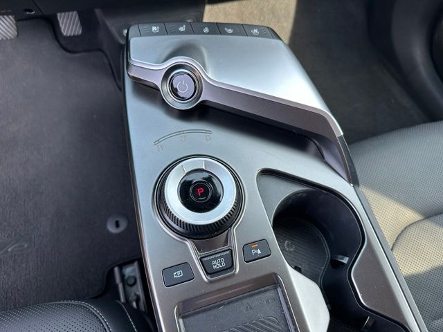 2024 Kia EV6 Wind SUV