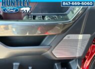 2023 Ford F-150 Lariat Truck SuperCrew Cab