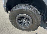 2023 Ford F-150 Raptor Truck SuperCrew Cab