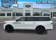 2025 Lincoln Navigator L Reserve SUV
