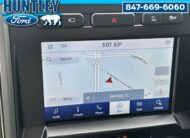 2020 Ford F-150 Raptor Truck SuperCrew Cab