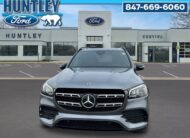 2022 Mercedes-Benz GLS 450 GLS 450 SUV