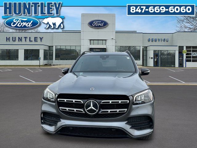 2022 Mercedes-Benz GLS 450 GLS 450 SUV