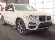 2021 BMW X3 PHEV xDrive30e SUV