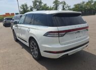 2023 Lincoln Aviator Grand Touring SUV