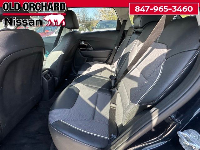 2022 Kia Niro EV EX SUV