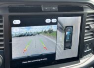 2025 Ford F-150 Raptor Truck SuperCrew Cab