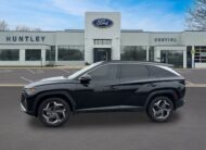 2022 Hyundai Tucson Hybrid Limited SUV