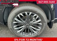 2026 Nissan Rogue Platinum SUV
