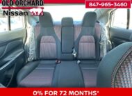 2026 Nissan Sentra SR Sedan