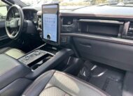 2024 Ford Expedition Max Limited SUV