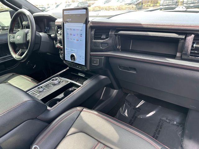 2024 Ford Expedition Max Limited SUV