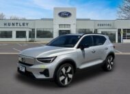 2023 Volvo XC40 Recharge Pure Electric Ultimate SUV